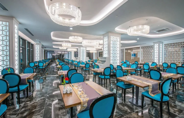Аланья: Mary Hotels Alanya