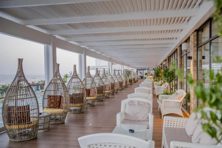 Аланья: Mary Hotels Alanya