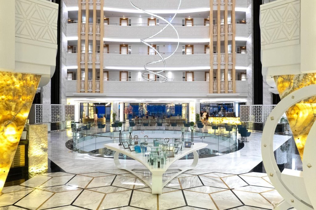Аланья: Mary Hotels Alanya