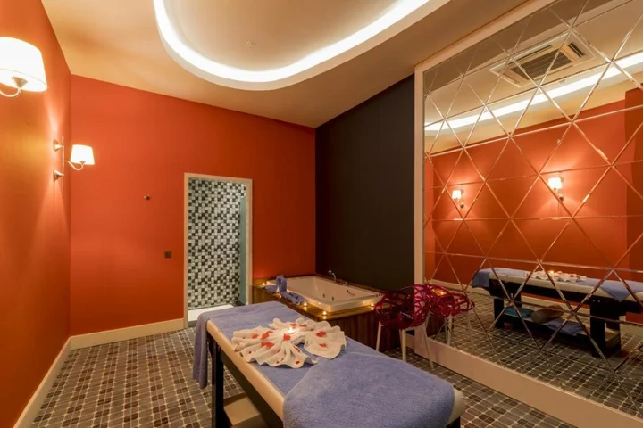 Аланья: Mary Hotels Alanya