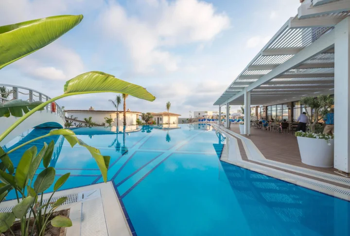 Аланья: Mary Hotels Alanya