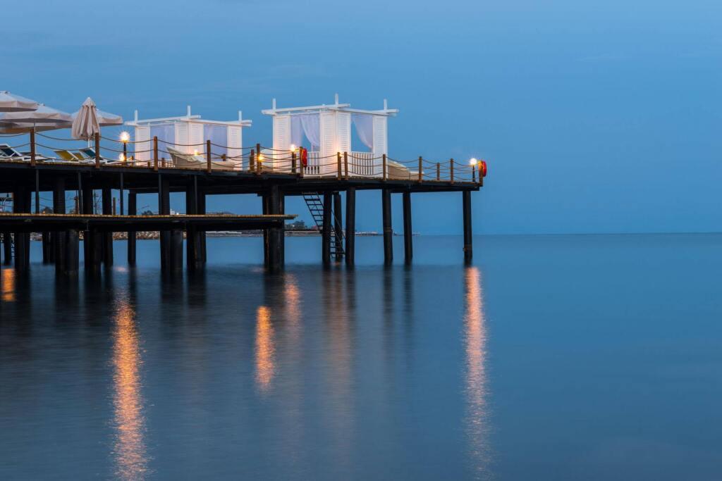 Аланья: Mary Hotels Alanya