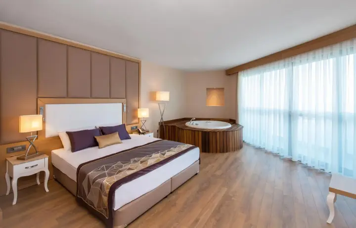 Аланья: Mary Hotels Alanya