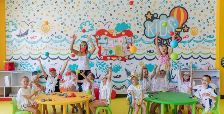 Аланья: Mary Hotels Alanya