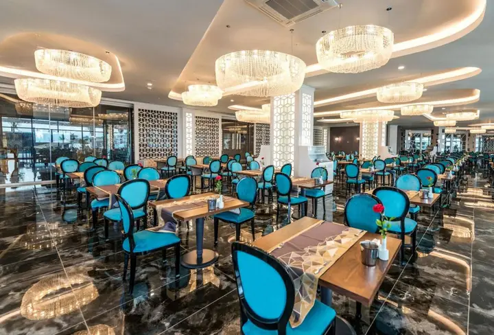 Mary Hotels Alanya — фото 1
