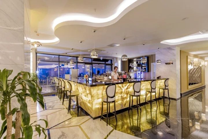 Аланья: Mary Hotels Alanya