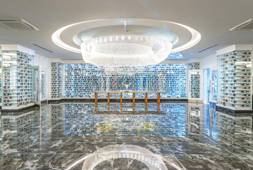 Аланья: Mary Hotels Alanya