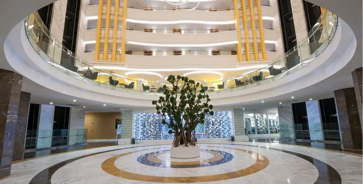 Аланья: Mary Hotels Alanya