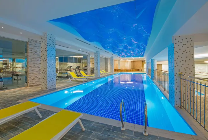 Аланья: Mary Hotels Alanya