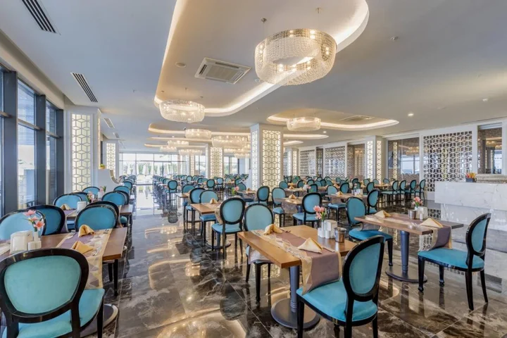 Аланья: Mary Hotels Alanya