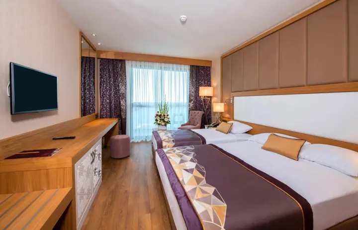 Аланья: Mary Hotels Alanya