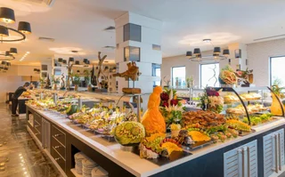 Аланья: Mary Hotels Alanya