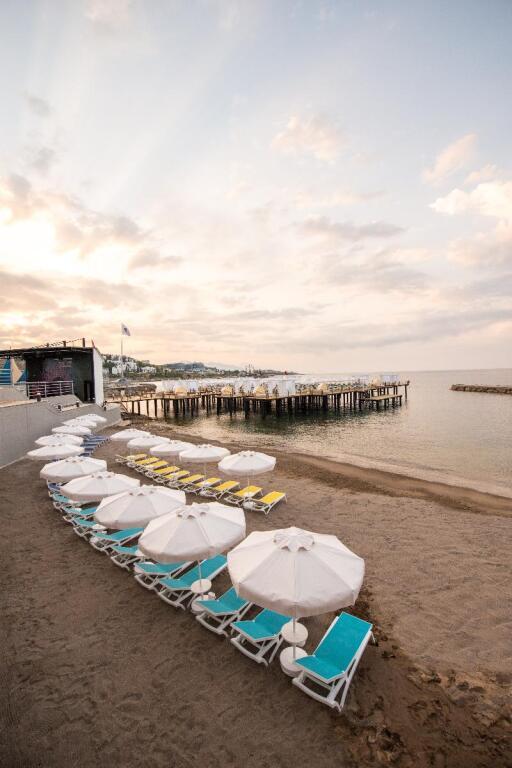 Аланья: Mary Hotels Alanya