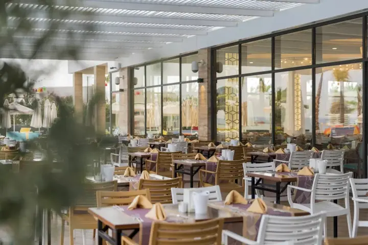 Аланья: Mary Hotels Alanya