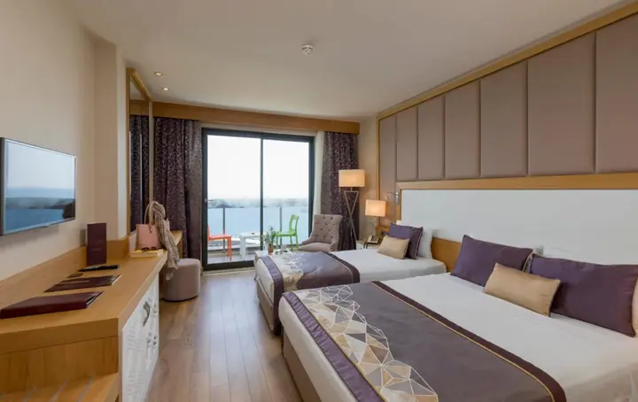 Аланья: Mary Hotels Alanya