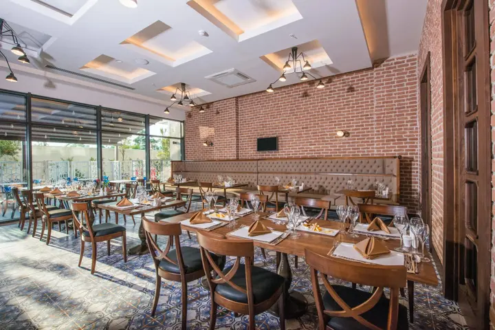 Аланья: Mary Hotels Alanya