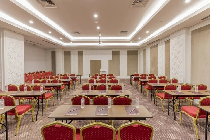 Аланья: Mary Hotels Alanya