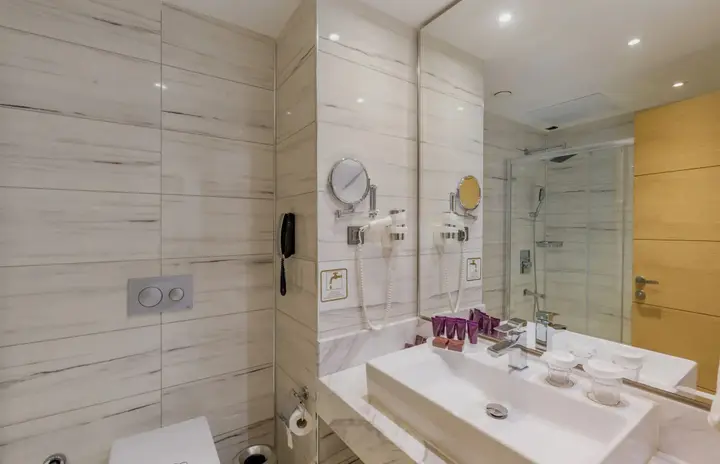 Аланья: Mary Hotels Alanya