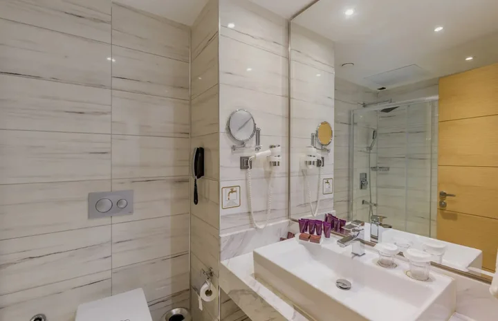 Аланья: Mary Hotels Alanya