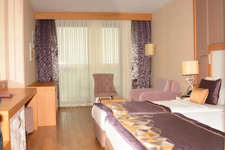 Аланья: Mary Hotels Alanya