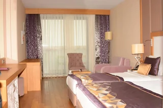 Аланья: Mary Hotels Alanya
