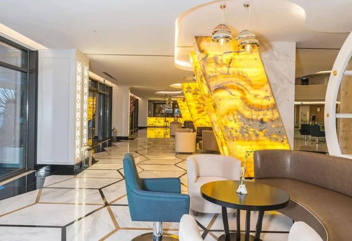 Аланья: Mary Hotels Alanya