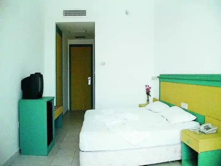 Манавгат: Park Side Hotel