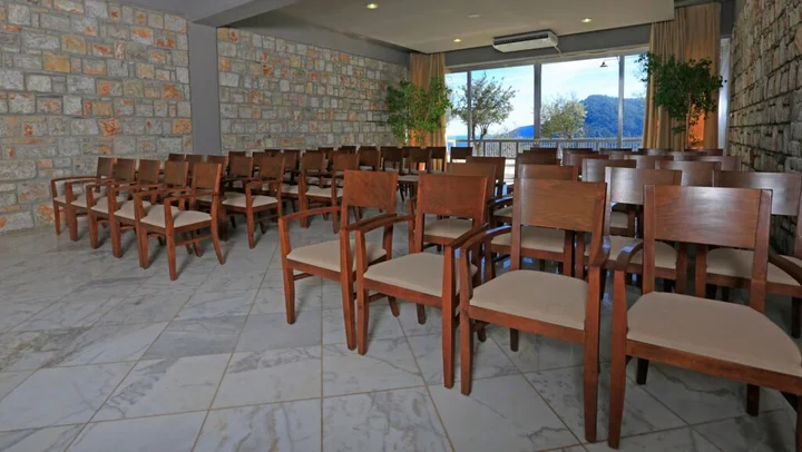 Турунч: Loryma Resort Hotel
