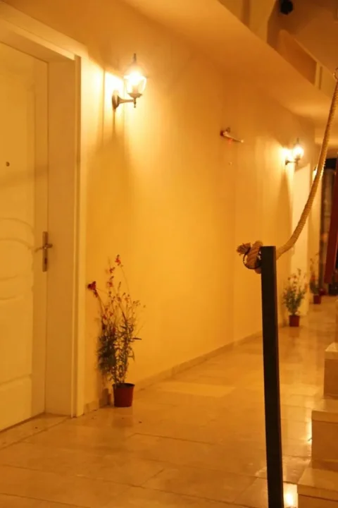 Саригерме: Lady Rose Boutique Pension