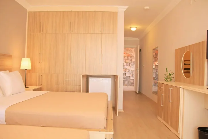 Саригерме: Lady Rose Boutique Pension