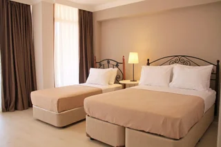 Саригерме: Lady Rose Boutique Pension