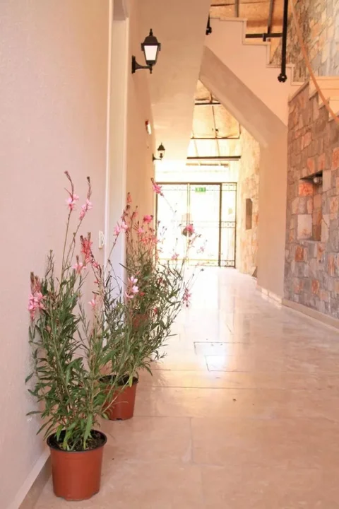 Саригерме: Lady Rose Boutique Pension