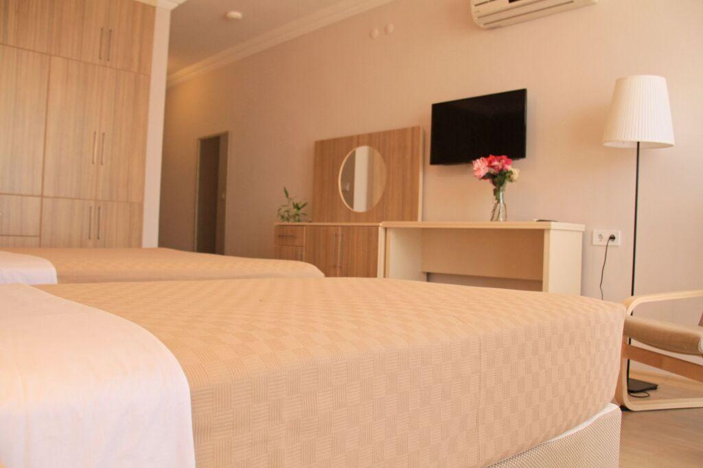 Саригерме: Lady Rose Boutique Pension
