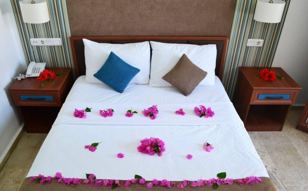 Дальян: Oskay Hotel