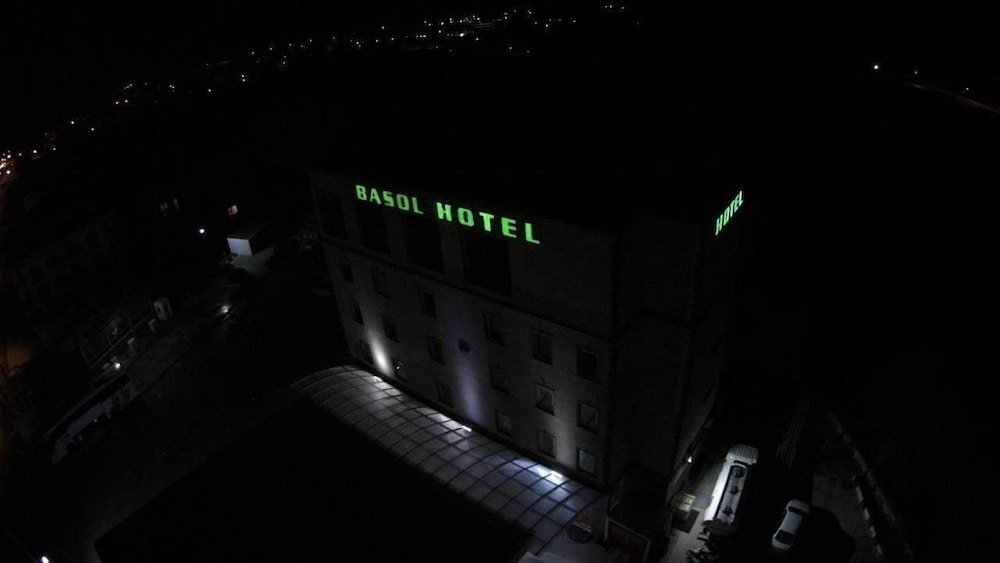 Basol Hotel — фото 1