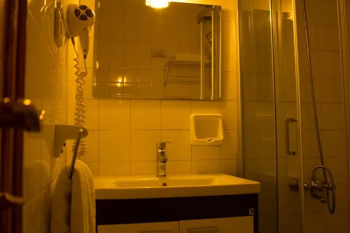 Чешме: Lord Hotel