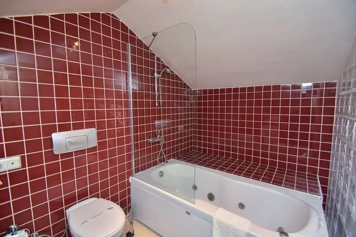 Фетхие: Jade Residence
