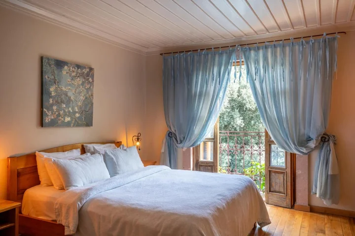 Фетхие: Jade Residence