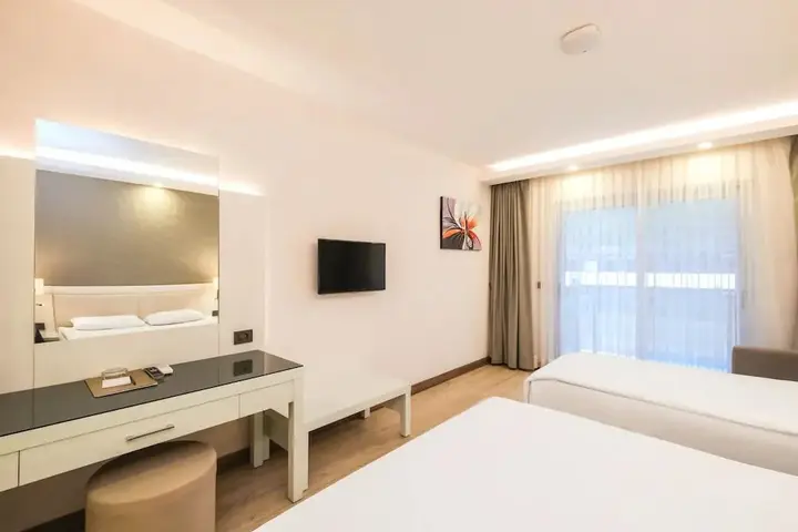 Фетхие: Asena Village
