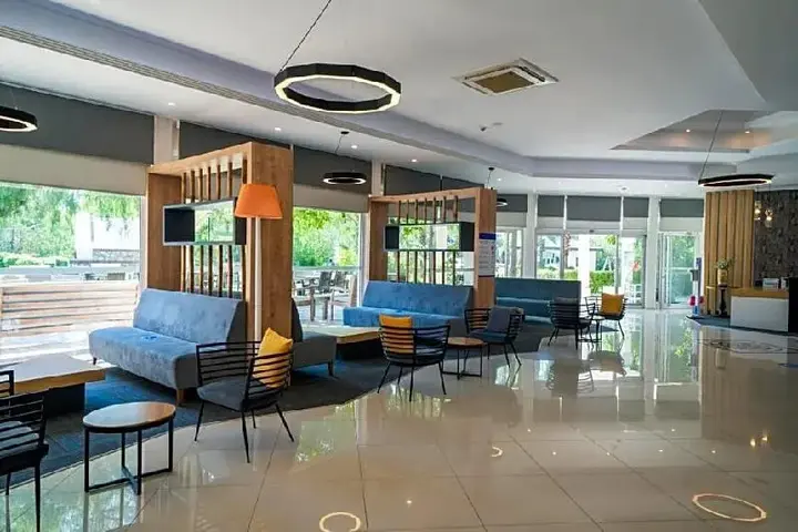 Фетхие: Asena Village