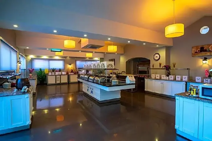 Фетхие: Asena Village