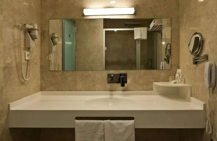 Riva Hotel Taksim — фото 1