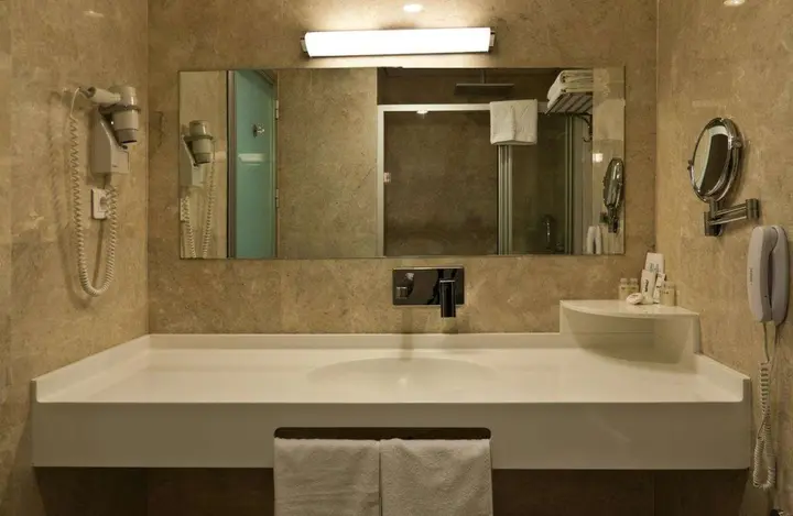 Стамбул: Riva Hotel Taksim
