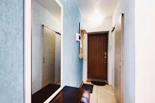 Кемерово: Apartment on Nogradskaya 7a