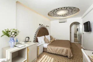 Стамбул: Ottoman Hotel Park Istanbul