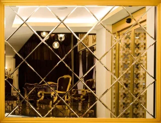 Стамбул: Ottoman Hotel Park Istanbul