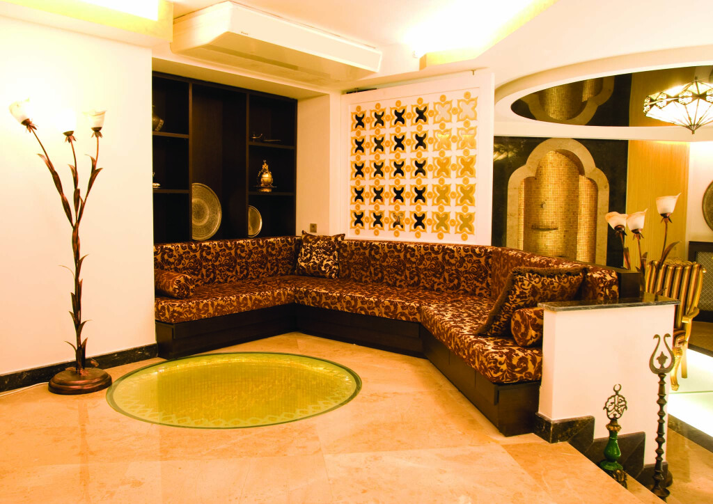 Стамбул: Ottoman Hotel Park Istanbul