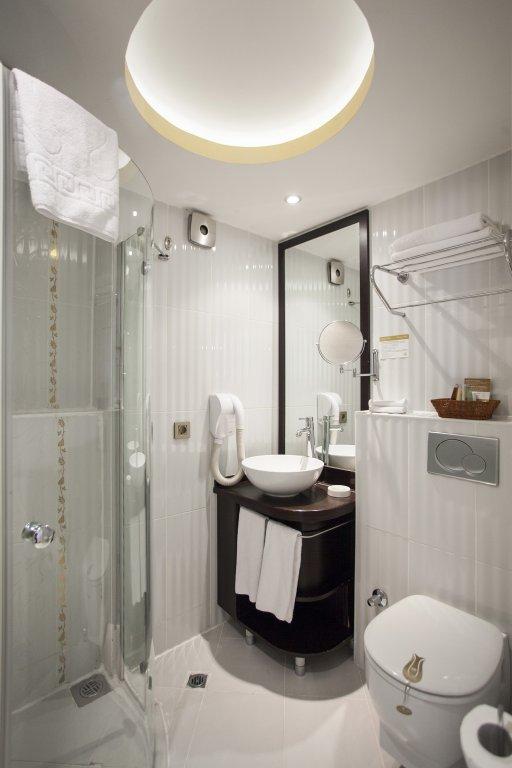 Стамбул: Ottoman Hotel Park Istanbul
