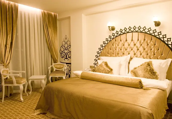 Стамбул: Ottoman Hotel Park Istanbul