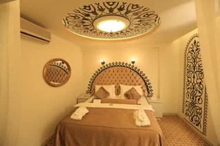 Стамбул: Ottoman Hotel Park Istanbul